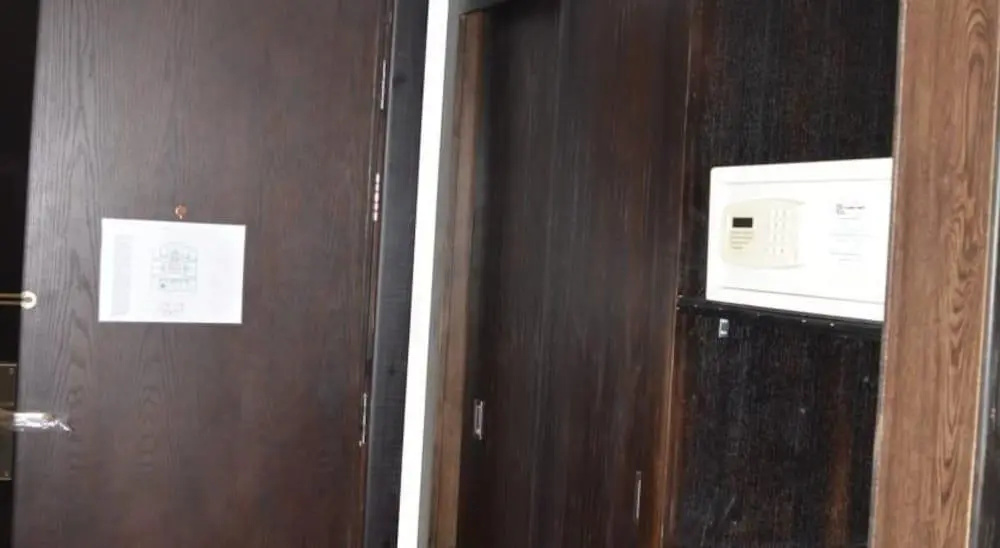 Hotel photo 16
