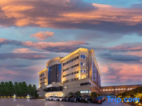 Hantang Hotel (Zhengzhou Railway Station West Plaza 27) photo 4