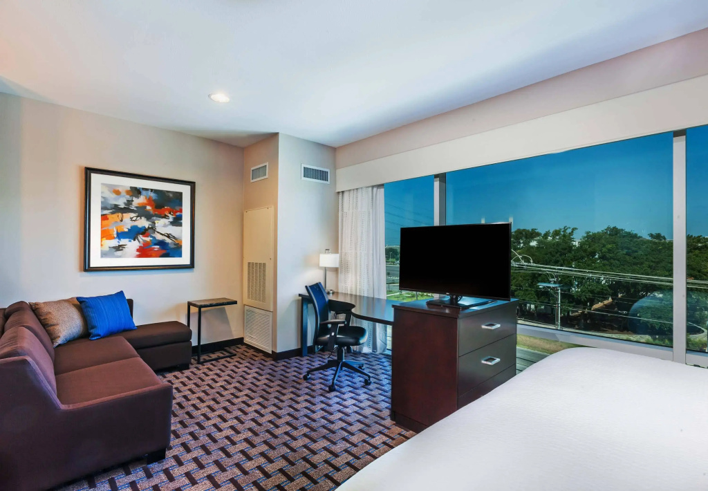 Residence Inn by Marriott Austin Northwest/The Domain Area - Général