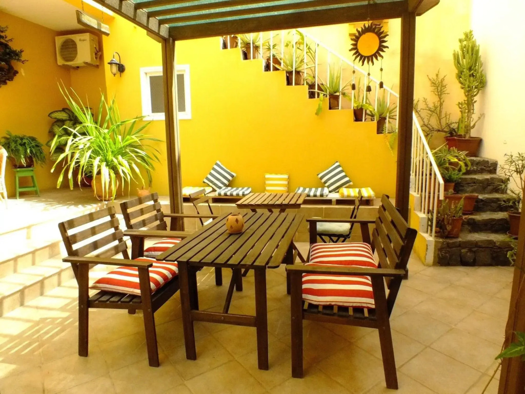 Kira's Boutique Hotel - фото 20