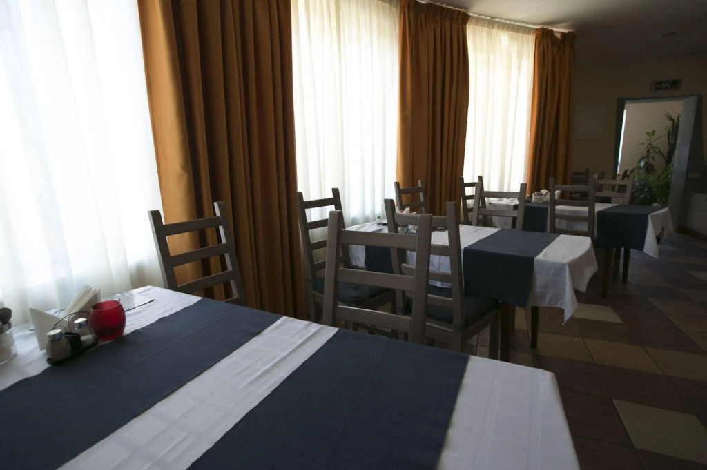 Антис Хаус Юнин - фото 16