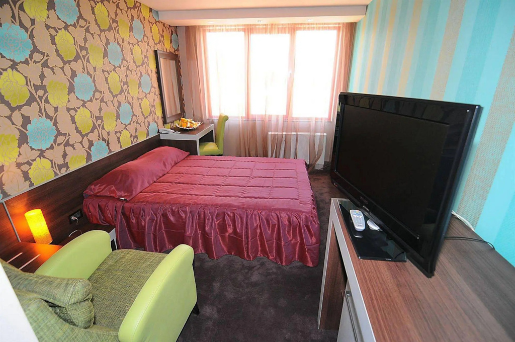 Hotel photo 6