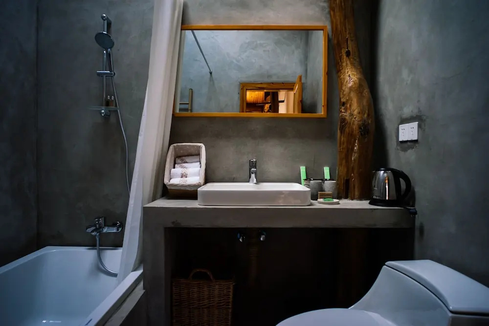 Moganshan Solvang Village Boutique Hotel - Chambres
