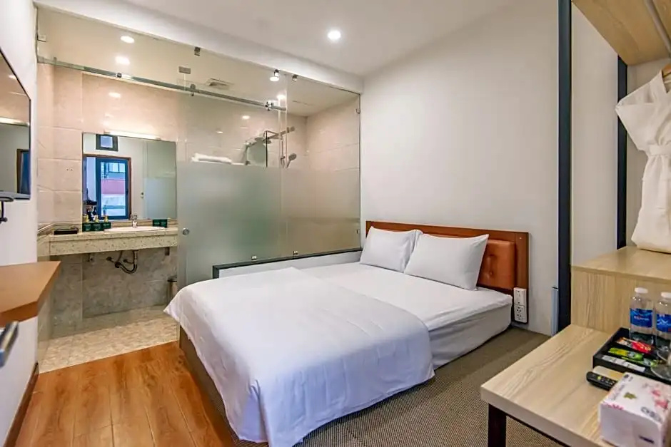 Obis Boutique Hotel - Chambres