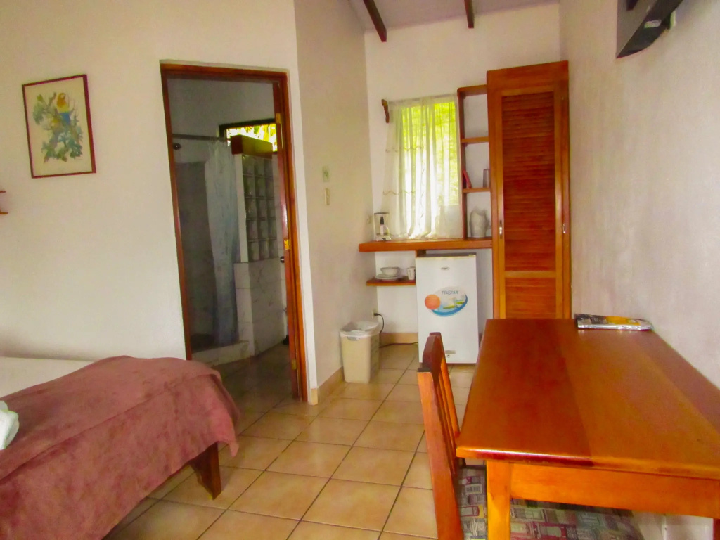 Hotel Colinas del Sol - Chambres
