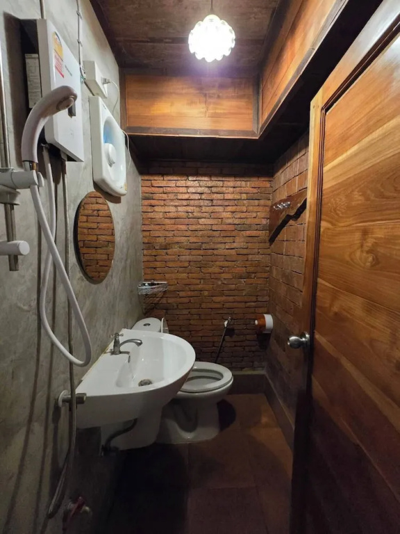 Klong Suan Plu Resort - Chambres