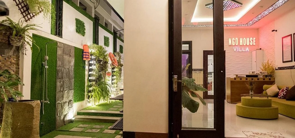 Hotel photo 15