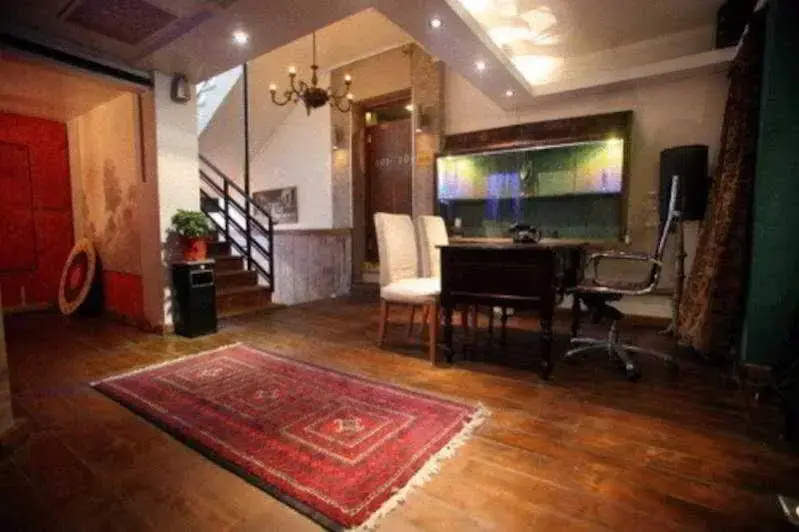 Hotel photo 12