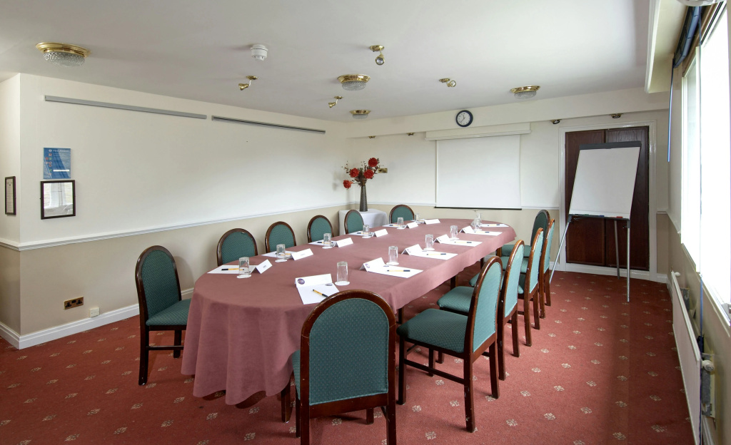 The Old Golf House, Sure Hotel Collection by Best Western - Général