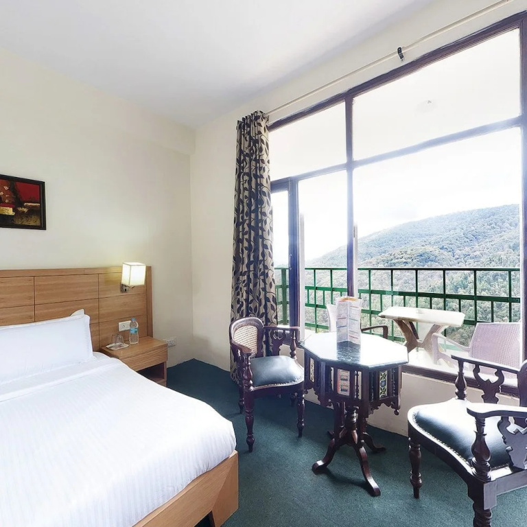 Premium room