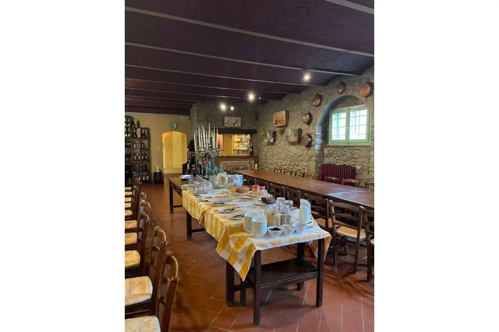 Locanda del Molino - Général