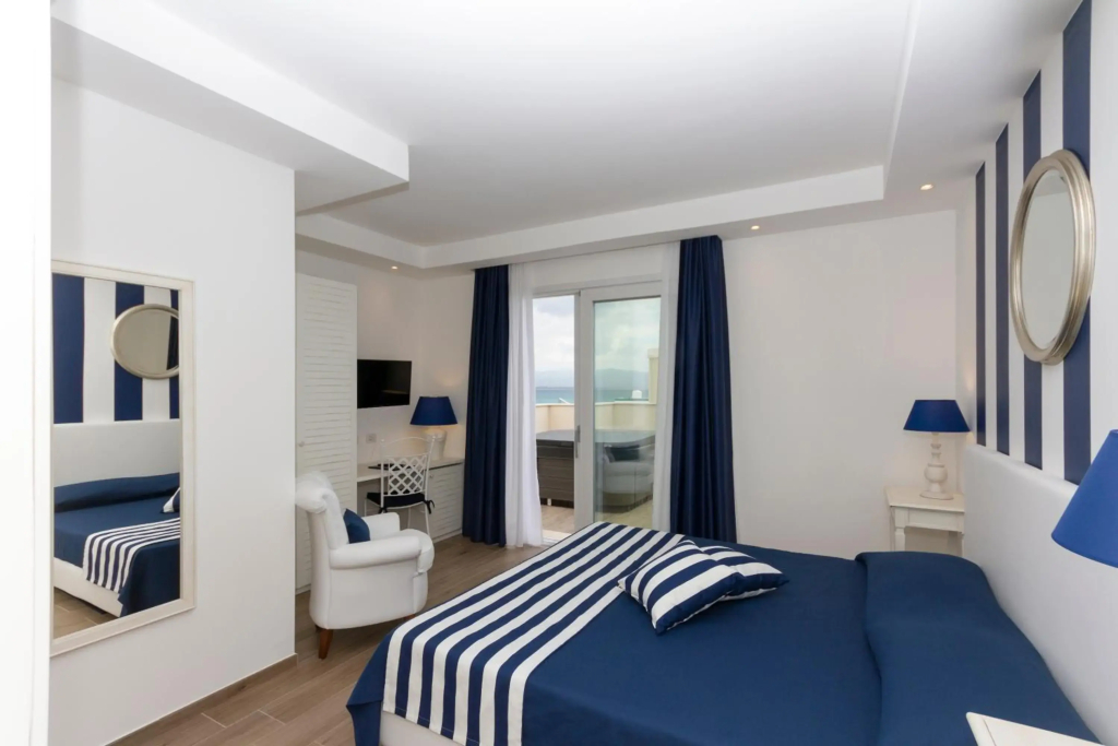 Hotel Nautilus - фото 6