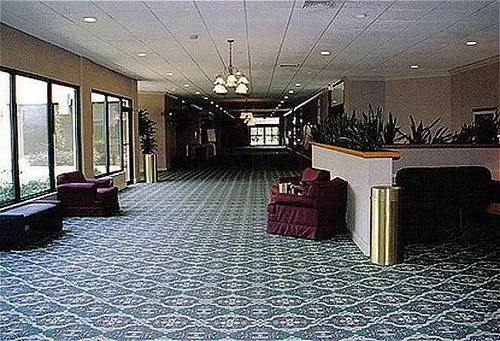 Fern Valley Hotel and Conference Center - Général