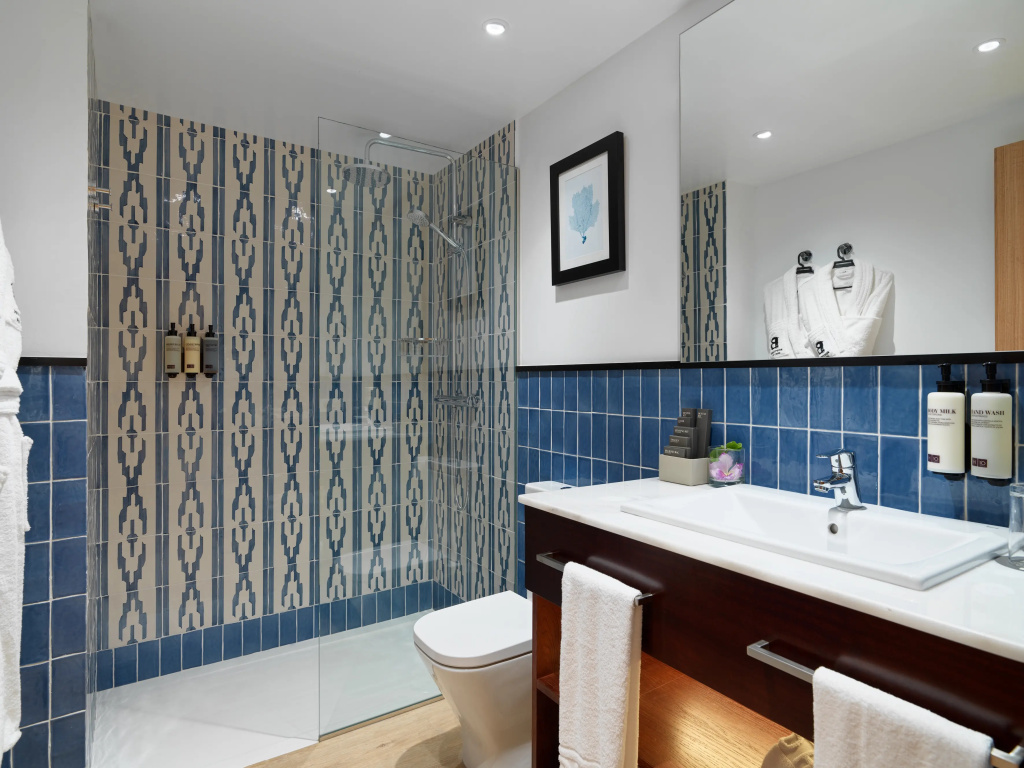 H10 White Suites — Adults Only - Général