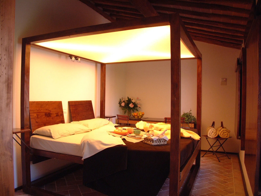 Bosco della Spina - 4