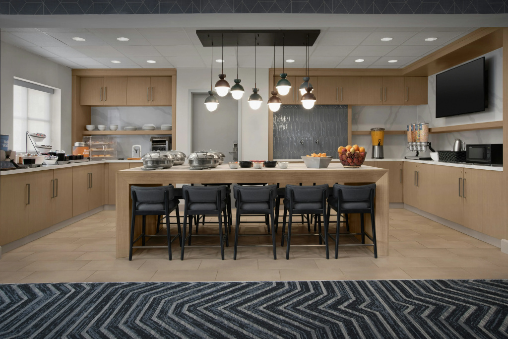 Homewood Suites by Hilton Colorado Springs North USAFA - Général