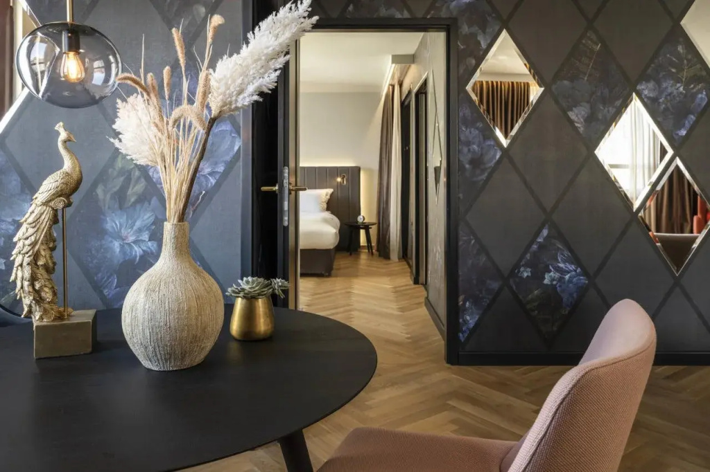 Hotel Am Konzerthaus - MGallery Collection - Général