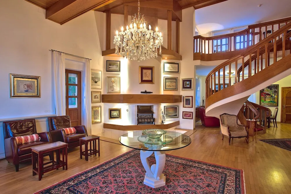 Villa Vulin Luxury Boutique - фото 17