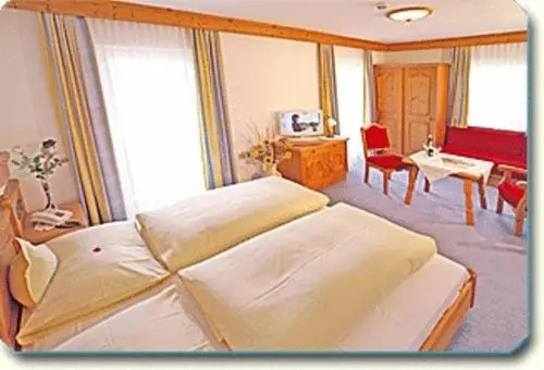 Hotel Hagerhof - Chambres