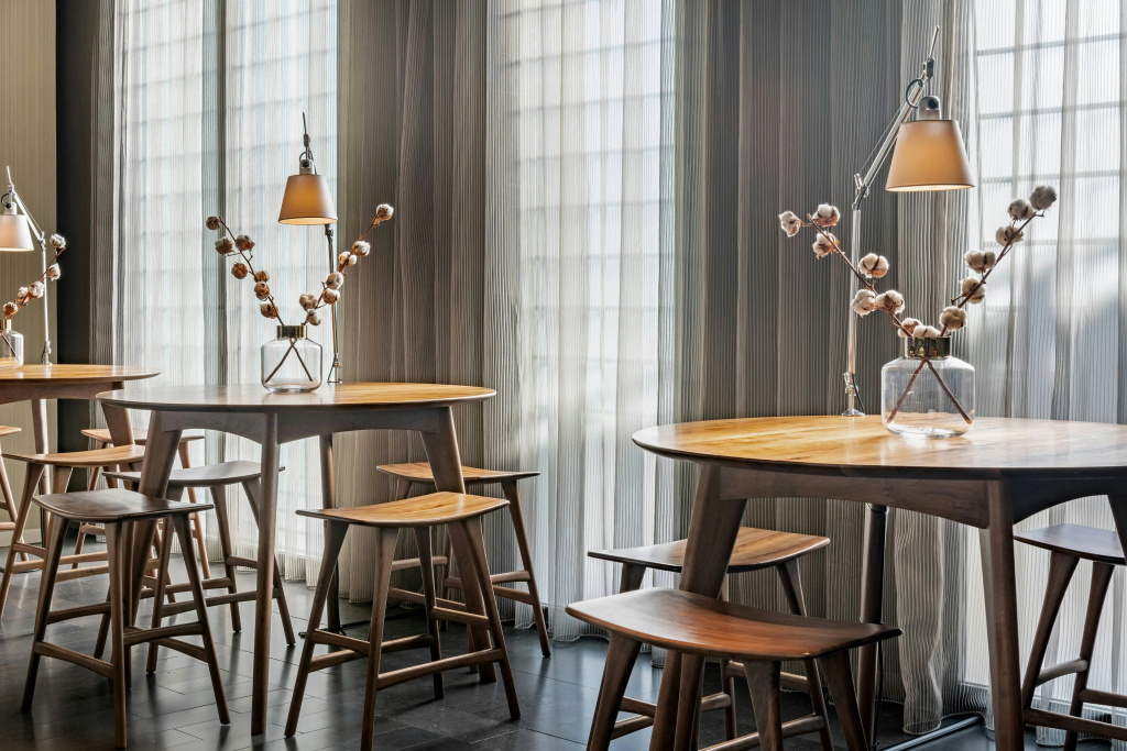 AC Hotel Sants by Marriott - Général