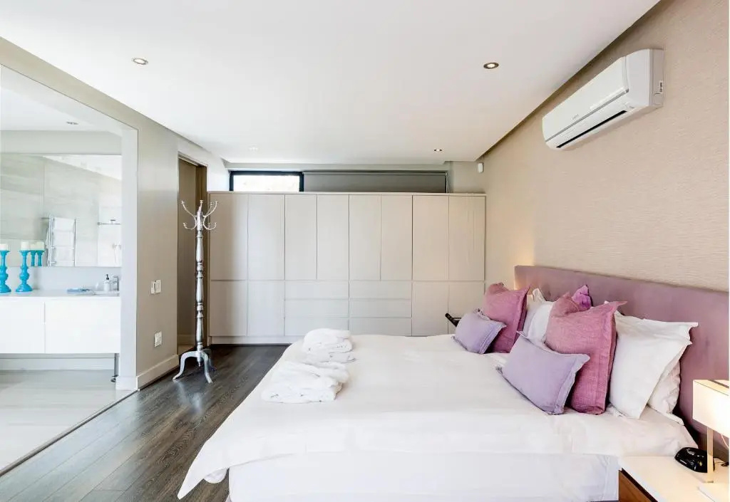 Suite with garden view