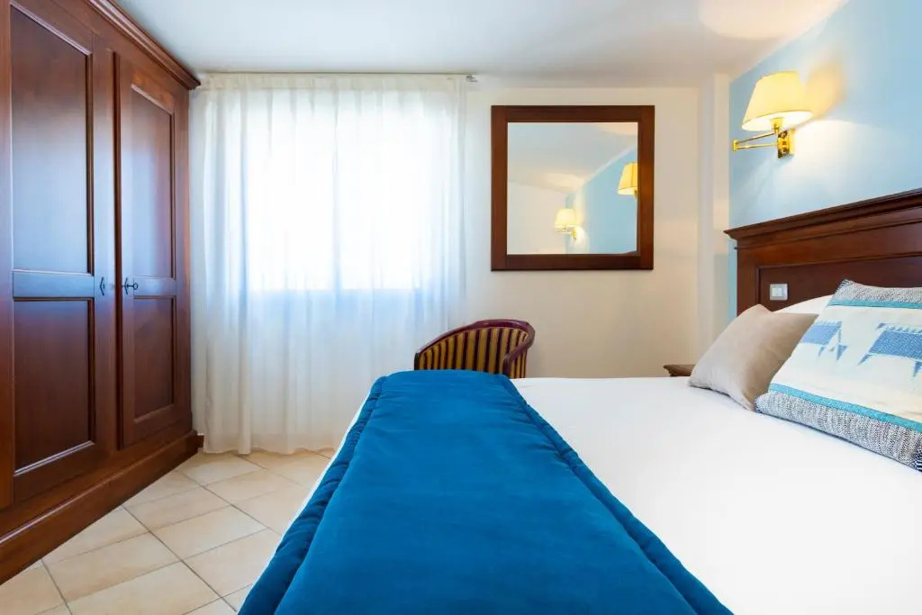 Hotel Blumarea, BW Signature Collection - Chambres