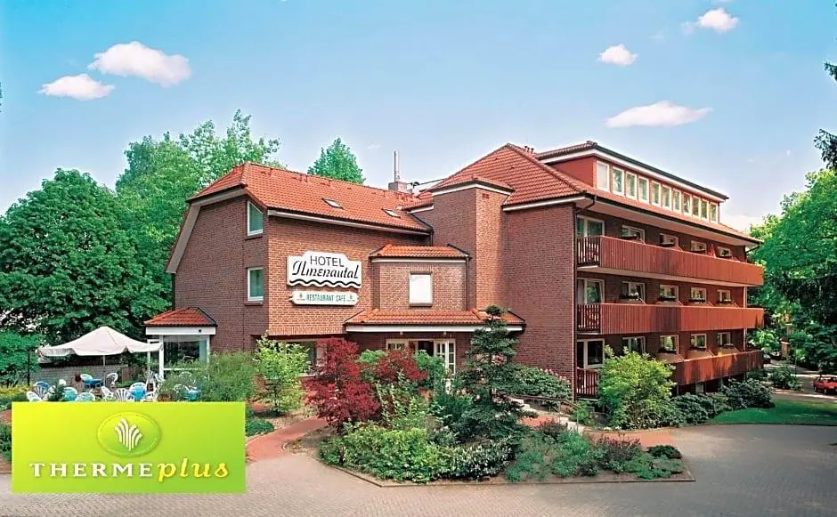 Hotel Ilmenautal