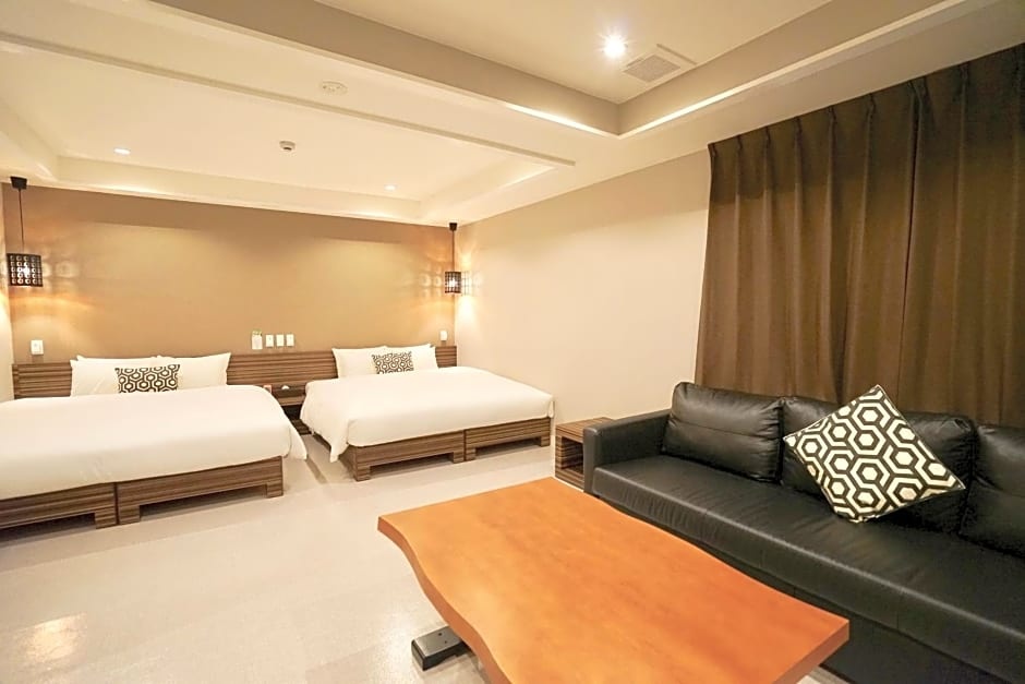 Hotel 88 Shinsaibashi 사진 15