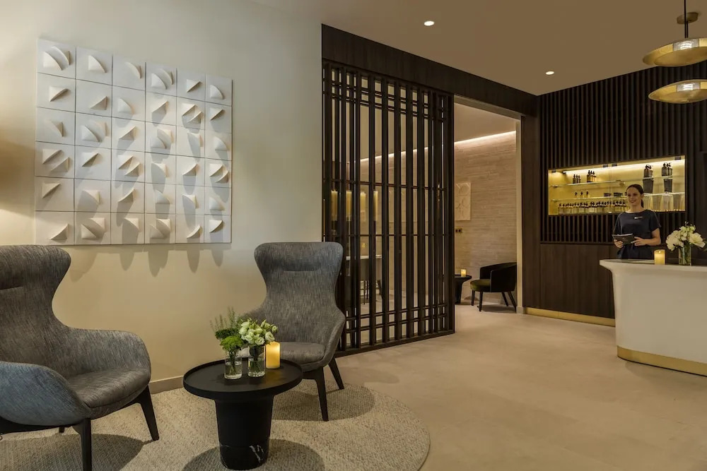 Maison Albar Hotels L'Imperator — фото 2