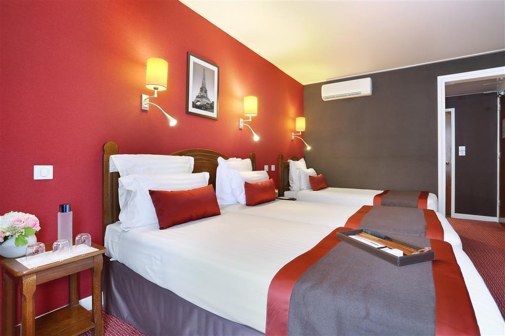 Hotel Trianon Rive Gauche picture