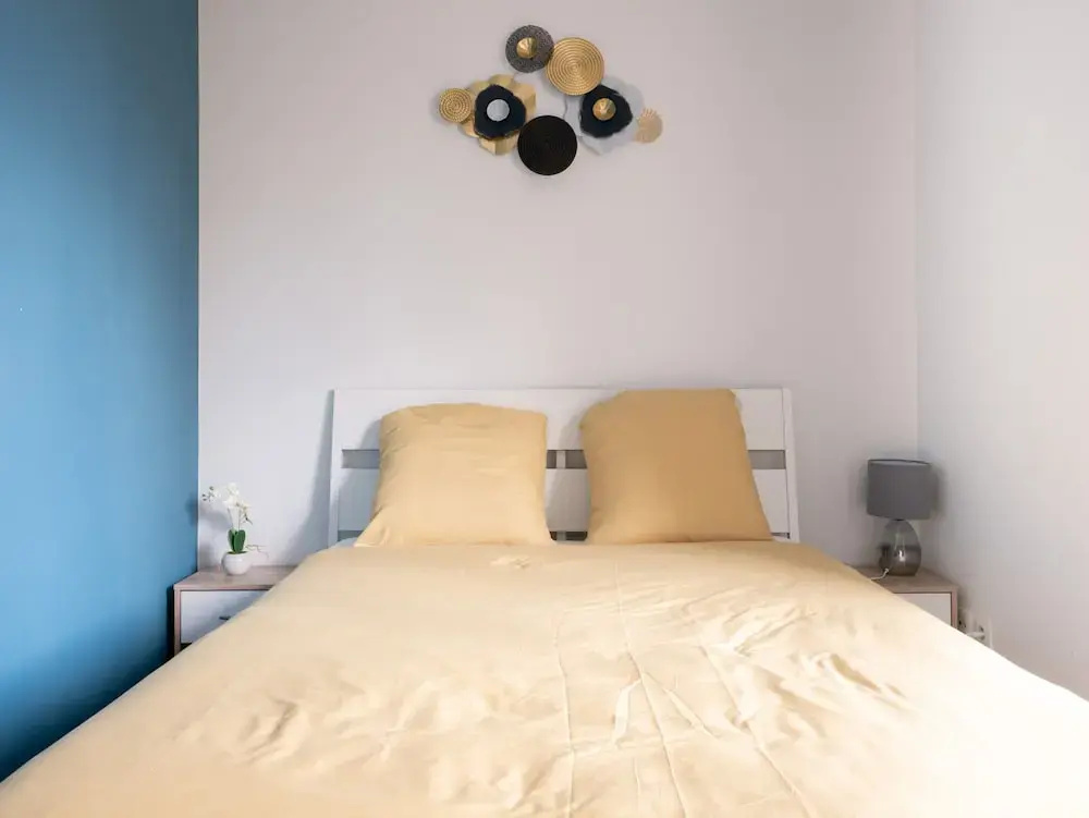 Voir la photo 4 — Apartment in Le Mans Near City Center