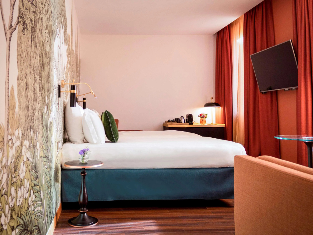 Hotel photo 4