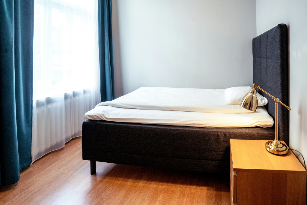 Queen's Hotel by First Hotels - Général