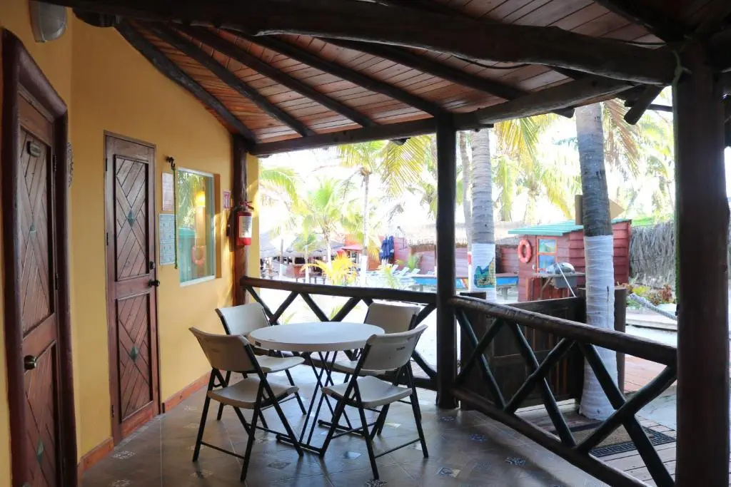 The Diving Lodge Downtown