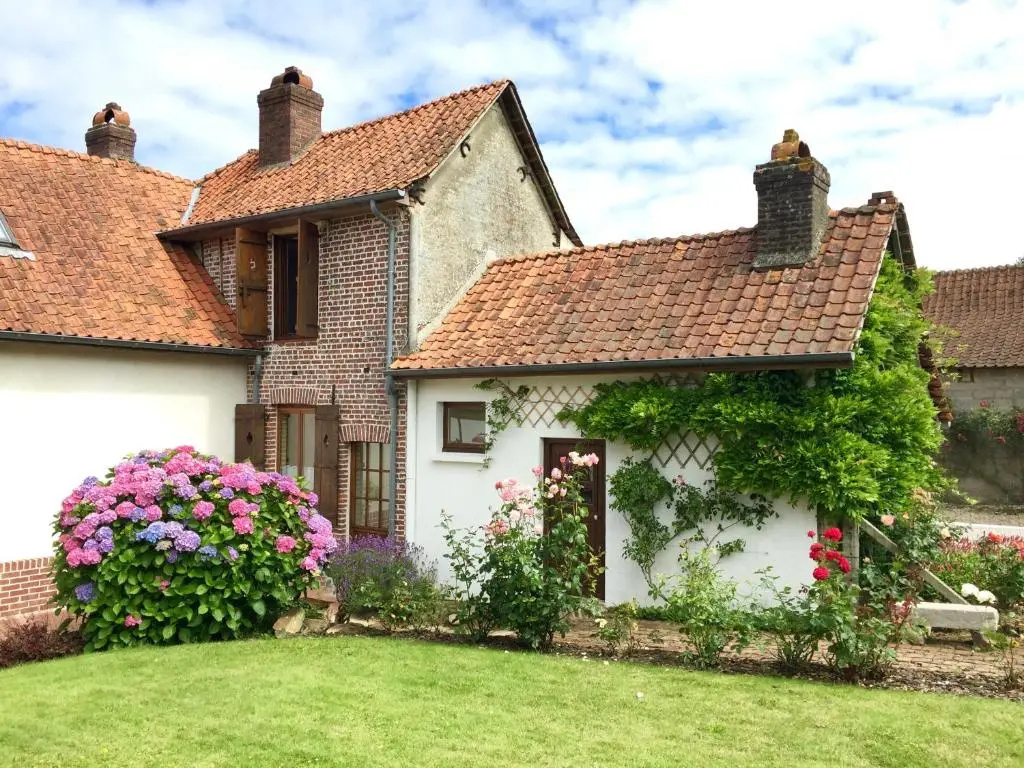 Voir la photo 3 — Gîte Margot