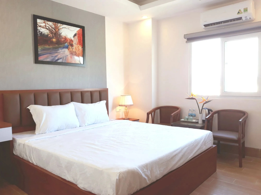 Canary Nha Trang Hotel — фото