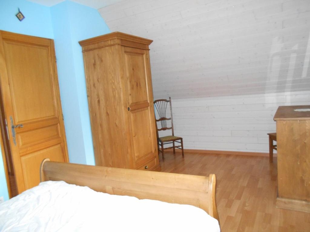 La Maison En Pain D'Epices