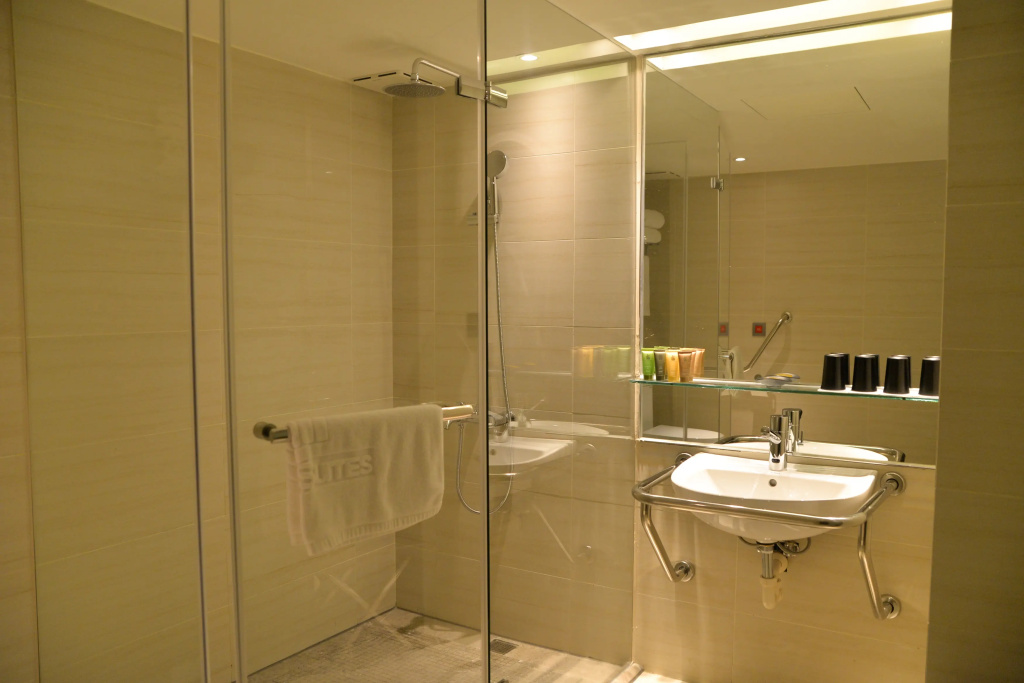 Hotel Midtown Richardson - Général