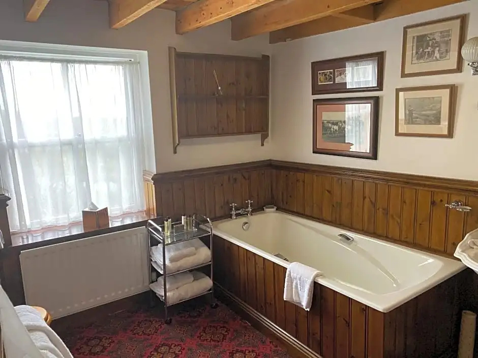 Ramside Hall Hotel, Golf and Spa - Chambres
