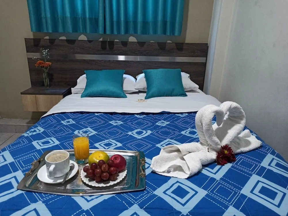 Hotel photo 4