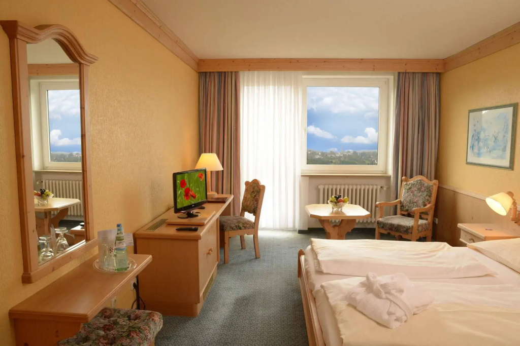 Hotel Kaiseralm - Général