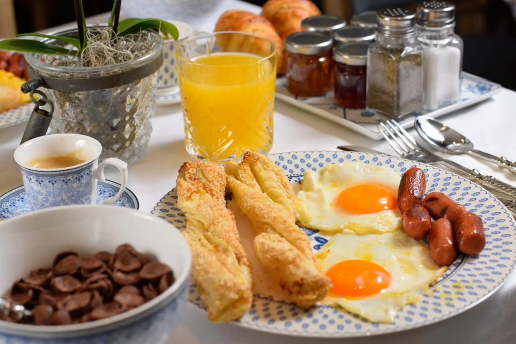 Hotel Antique - фото 14