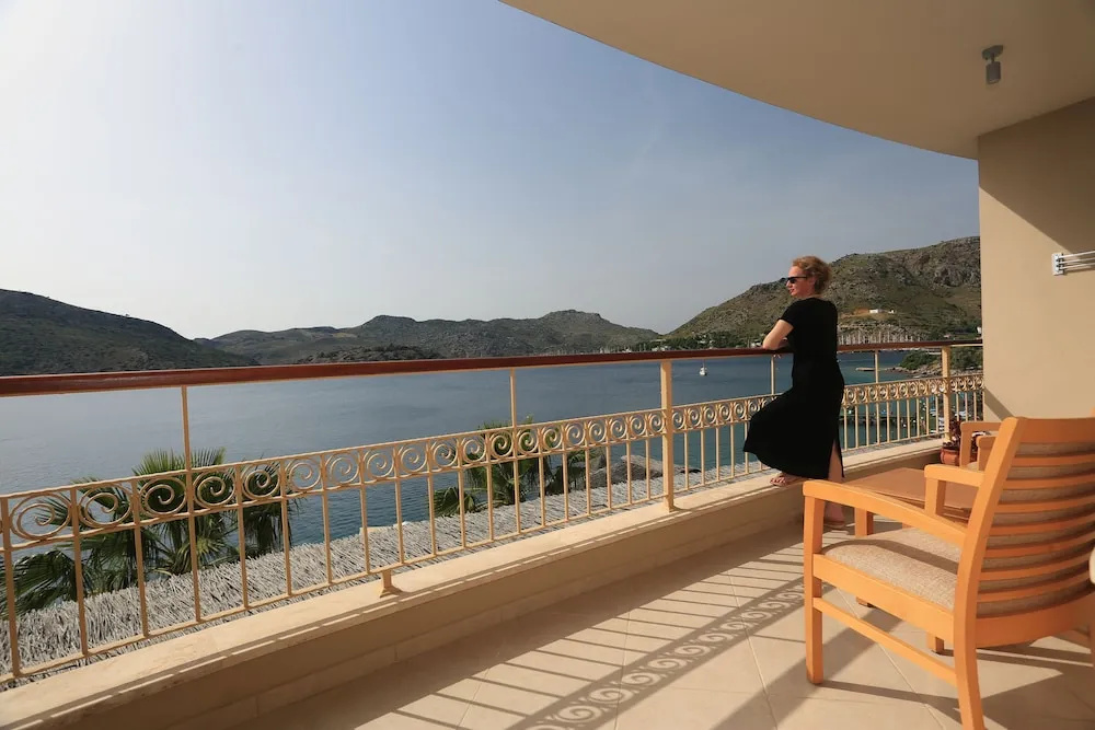 Loryma Luxury Boutique Hotel — 2