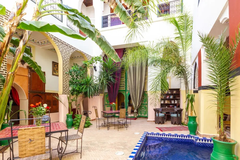 Hotel photo 10