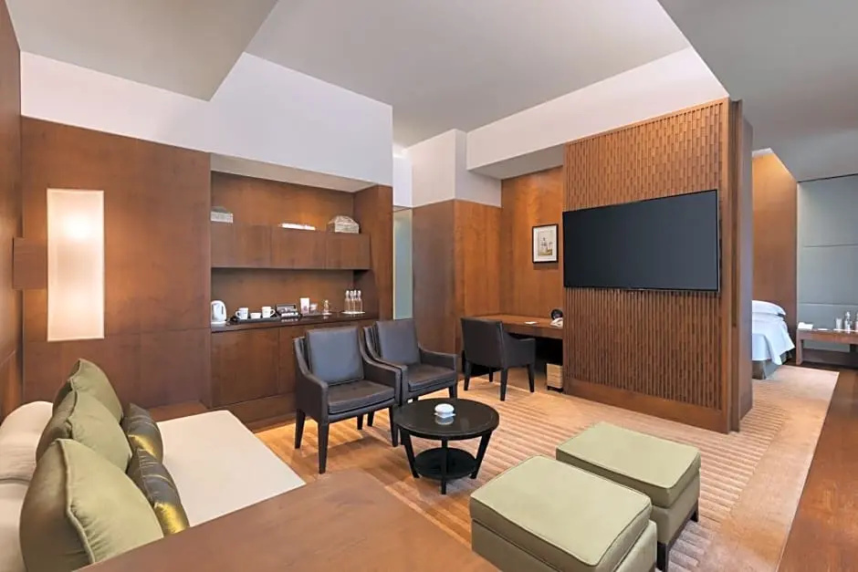 ITC Sonar, a Luxury Collection Hotel, Kolkata - Chambres