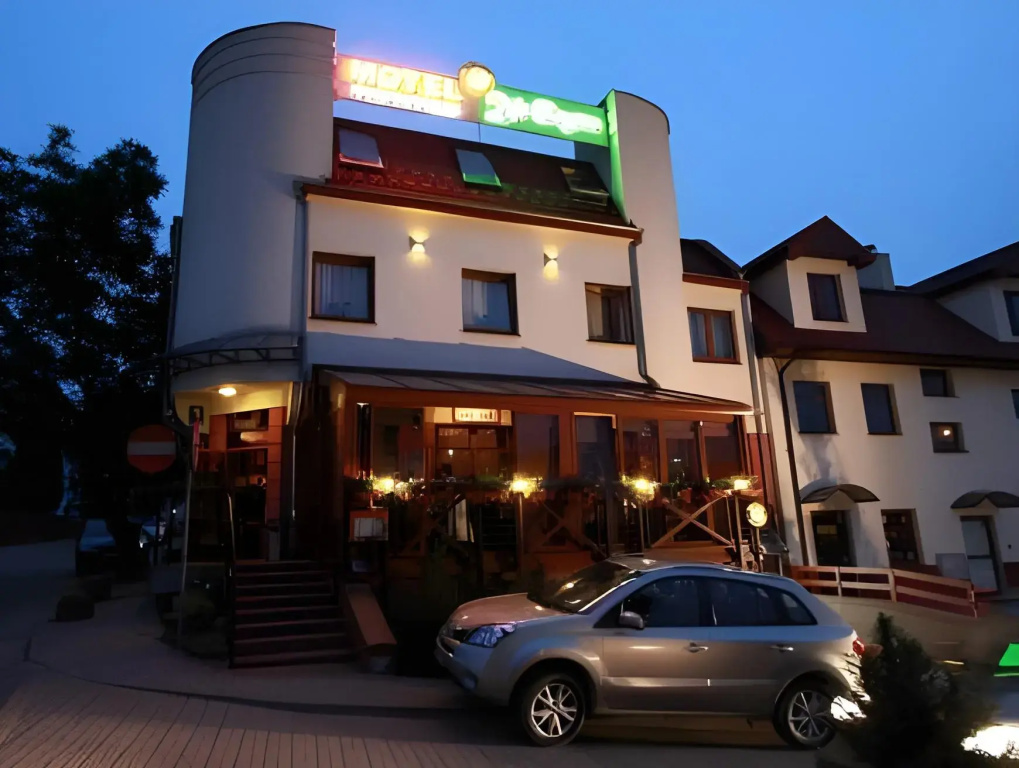 Hotel photo 33