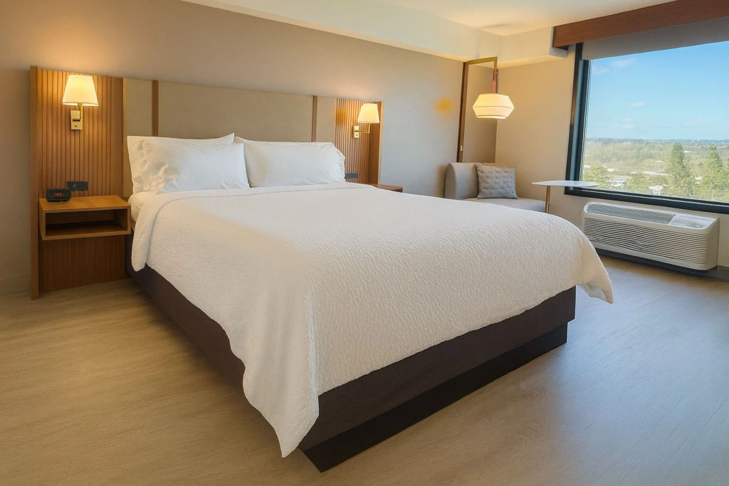 Holiday Inn & Suites Mississauga West - Meadowvale - Général