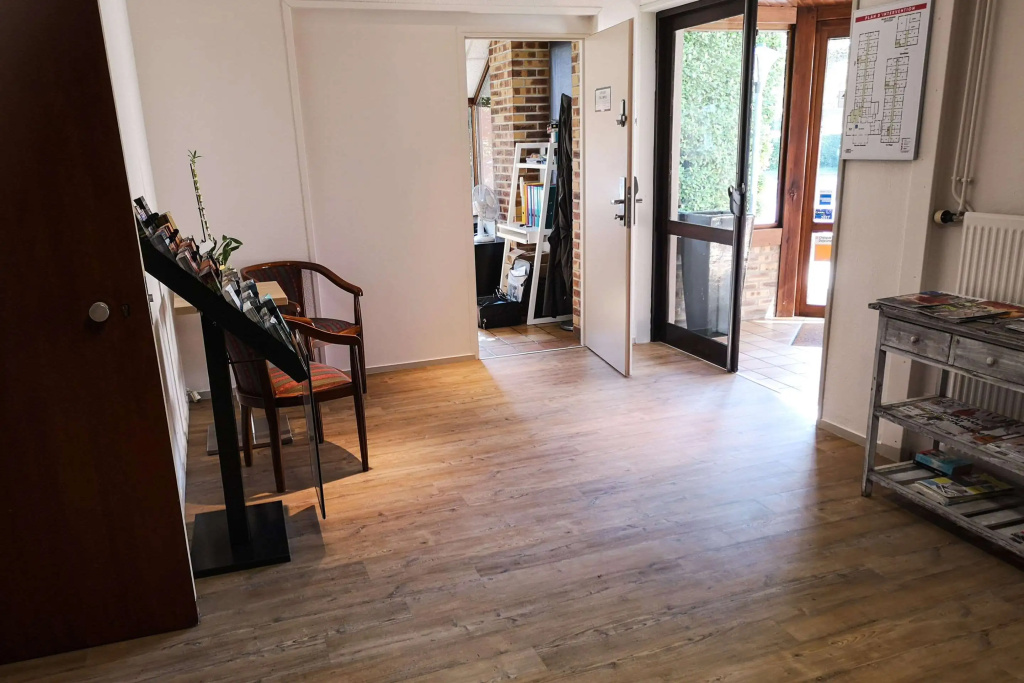 Voir la photo 4 — Comfort Hotel Pithiviers