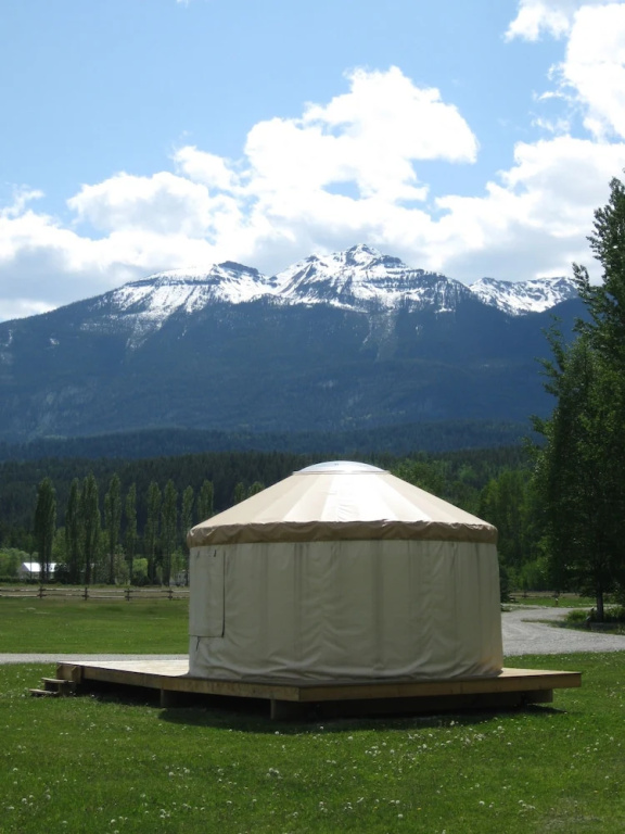 Tent