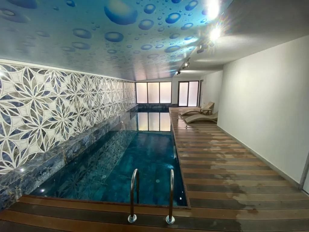Hotel photo 14